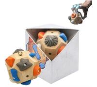 WYWY Blocs Escalade Artisanaux - Bloc d'Entraînement d'escalade 3D pour la Force des Doigts, la Prise et la Précision, Développe Une Puissance Spifique à l'escalade pour Grimpeurs