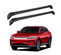 WYXFCBF 2 Pièces Voiture Barre de Toit pour Mercedes Benz/AMG A-Class A200/ A220d/ A250/ A250e/ A260, Aluminium Galeries de Toit Barre Transversale Porte-Bagages Transport Accessoires,Black