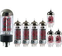WYYDS Kit de tubes sous vide pour Vox AC30CC2, marque JJ, Apex Matched
