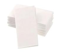 WYYHAA Lot de 120 inserts anti-buée pour caméras d'action Gopro Hero 11 10 9 8 7, DJI, AKASO, SJCAM - Bandes absorbantes réutilisables pour boîtier sous-marin, accessoires de caméra de désembuage