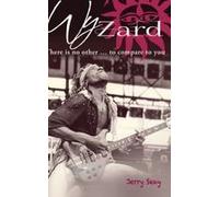 Wyzard: There Is No Other... To Compare To You