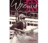 Wyzard: There Is No Other... To Compare To You