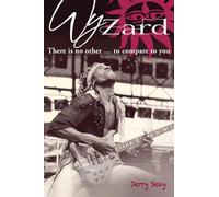 Wyzard: There is no other... to compare to you
