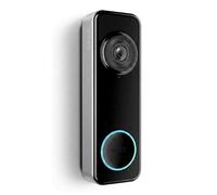 Wyze Caméra vidéo sans Fil à Batterie, 1536 x 1536 HD+ avec Vision Nocturne en Couleur, Audio bidirectionnel, Vue 1:1 de la tête aux Pieds, Moniteur Personne/véhicule/Colis, Option sans Fil/câble