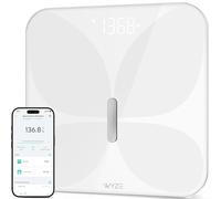 Wyze Scale X | Trèfle blanc