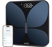 Wyze Scale X | Trèfle noir