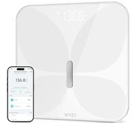 Wyze Smart Scale X Pèse-personne papillon
