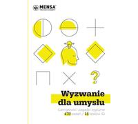 Wyzwanie dla umysłu - John Bremner, Philip Carter, Ken Russell (Littérature et hobby en polonais)
