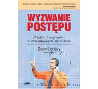 Wyzwanie postępu - Dean Lindsay (livre en polonais)