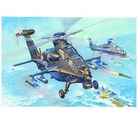 (HBB87260) - Hobbyboss 1:72 - WZ-10 Thunderbolt