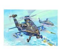 1:72 HOBBY BOSS KIT Wz-10 Thunderbolt HB87260