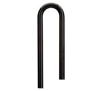 WZBHCZLJ Écumoire de film d'huile pour aquariums - Tube filtrant transparent efficace - Écumoire de surface pour aquarium - Éliminateur de protéines - Écumoire de surface