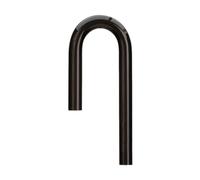 WZBHCZLJ Écumoire de film d'huile pour aquariums - Tube filtrant transparent efficace - Écumoire de surface pour aquarium - Éliminateur de protéines - Écumoire de surface