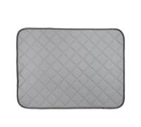 WZBHCZLJ Tapis de couche lavable pour chien - Imperméable et réutilisable - Absorbant - Protection de l'environnement