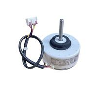 WZDK20-38G Air Conditioner Indoor Motor (ZKFP-20-8-6) 20W Household Brushless DC Fan Motor