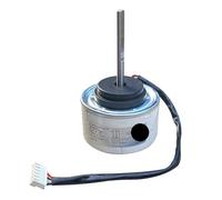 WZDK58-38G Air Conditioning electronic starter DC Fan electronic starter Air Conditioner Indoor Unit DC310V 58W 1350r/min SIC-55CVL-F159-1 RUAJOGYNVM