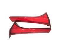 WzFacai6 Feux Arrière pour Mitsubishi Eclipse Cross 2017 2018 2019 2020,Feu Arrière Extérieur Durable Ensemble Feu Arrière Remplacement Parfait Empêche l'humidité et la Poussière,C-A Pair