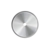 WZFC Lame De Coupe En Métal 355 Mm Lame De Scie Circulaire Pour La Lame De Scie À Disque De Coupe Métallique En Acier En Métal En Aluminium,355x2.6x2.0x25.4x90t