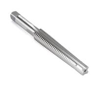 WZFC Tapon Trapézoïdal 1pc Tap Pour La Vis À Main Gauche En Métal À Haute Vitesse En Acier À Haute Vitesse,Tr16x4.0