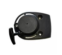 WZFOUZPJS Extérieur Ensemble de Lanceur à Tirette Compatible avec la Tondeuse à Gazon 4 Temps GX35 Pièce Durable