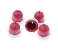 WZFOUZPJS Extérieur Poire d'amorçage Compatible avec Les Moteurs des séries 625 à 875 (5085, 5085H, 5085K, 129H00, 12A600, 694395, 496115) - Composants de Tondeuse à Gazon Pièce Durable