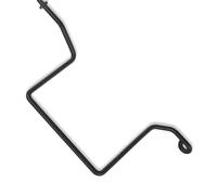 WZFOUZPJS Guide-Courroie de Tondeuse à Gazon 747-04307 Compatible avec Les modèles LT-1040, LT-1042, LT-1045, LT-1046 et LT-1050 - Pièces détachées et Outils de Jardinage