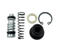 WZFOUZPJS Kits de réparation de Piston de Pompe de Frein d'embrayage de Moto adaptés aux Accessoires de Moto(in Line Pump 12.7mm)