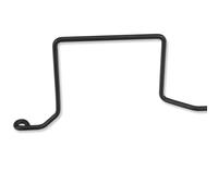 WZFOUZPJS Tige de Maintien de Courroie for Tondeuse à Gazon, Compatible avec Les pièces détachées et Outils de Jardinage 747-04307