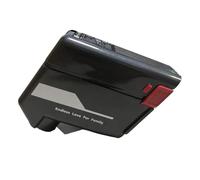 WZGLL 2200mAh Batterie D'aspirateur À Main, Batterie Lithium-ION (Compatible avec Proscenic P11) Batterie Rechargeable Pièces Détachées