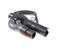 WZGLL 967373-01 Poignée D'aspirateur, Poignée De Nettoyage (Compatible avec Dyson Wand CY22 CY23 CY26 CY28) POIGNÉE DE Baguette