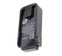 WZGLL Batterie XBATR725 2350mAh, Batterie Lithium-ION D’aspirateur sans Fil 【Compatible avec Shark IZ662H IZ682H IZ683H IZ661HC IZ662HC IZ631H】 Numéro De Pièce : XBATR725