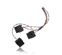 WZGLL Capteur De Falaise for Aspirateur, Capteur De Chute, Compatible avec Roborock S7 MaxV Plus Ultra/G10/S7 Pro Ultra/S7/S70/S75/T7S, Module De Falaise Gauche Et Droit(R Cliff sensors)