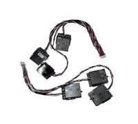 WZGLL Capteur De Falaise for Aspirateur, Capteur De Chute, Compatible avec Roborock S7 MaxV Plus Ultra/G10/S7 Pro Ultra/S7/S70/S75/T7S, Module De Falaise Gauche Et Droit(Pair Cliff sensors)