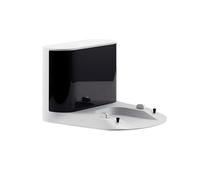 WZGLL Chargeur for Aspirateur Robot, Station De Charge (Compatible avec Roborock S8/S7/S7 MaxV/Q7 Max/S7 Pure/S50/S51/S55/S5 MAX/S6/S6MaxV) Accessoires De Station De Charge(White)