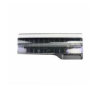 WZGLL Couvercle De Brosse Roulante (Compatible avec Narwal S2 / S20 Pro)- Couvercle De Brosse Principale De Remplacement for Nettoyeur De Sol