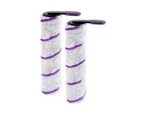 WZGLL Kit De Rechange De Brosse Principale B98A (2 Pièces) (Compatible avec Narwal S20 Pro) Brosse Anti-emmêlement for Aspirateur Eau Et Poussière(2PCS)