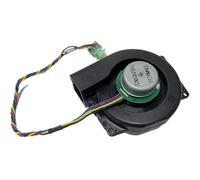 WZGLL Module de tête de Nettoyage for aspirateur, Moteur à turbine (20N636P010). Compatible avec Roomba E/I/J Series E5 E6 I1 I3 I4 I6 I7 J7 I8+/Plus.