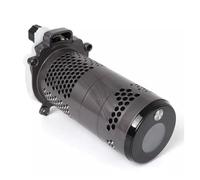 WZGLL Moteur D'aspirateur, Source d'alimentation (Compatible avec Dyson V15/SV22) Moteur sans Balais Haute Efficacité, Aspiration Puissante, Conception Silencieuse(V15)