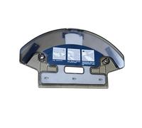 WZGLL Réservoir d'eau De Nettoyage (Compatible avec Deebot DE55/DE35/DE33) - Réservoir d'eau Dédié for Aspirateurs Robots