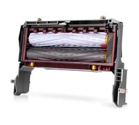 WZGLL Support De Brosse Principale D'aspirateur, Module De Tête De Nettoyage (Compatible avec Roomba 800 900 Série 850 861 864 865 875 880 885 890 890 896 966 970 975 980 986)