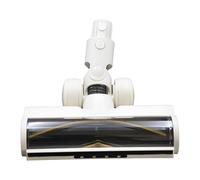 WZGLL Tête de Brosse for aspirateur à parquet. Compatible avec Dreame T20 T30. Tête de Brosse à Rouleau avec phares à LED en Forme de V Turbo Bristle Part