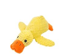WZHOKAIOE Juguetes de pato Amarillo(El cerdo se Llama carga Duck Big l)