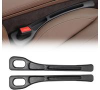 WZKSZMEFG 2 PCS Remplissage d'Espace Siège Auto,pour Jaecoo 7 J7 2025 Organisateur de Voiture avec Fente Téléphone et Cartes, Anti-Chute,A