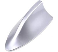 WZKSZMEFG Antenne Aileron de Requin,pour Jeep Renegade 2014-2024 Réception Radio AM/FM Haute Performance Base Adhésive Étanche Haute Adhérence Accessoire Voiture,F