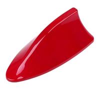 WZKSZMEFG Antenne Aileron de Requin,pour Jeep Renegade 2015-2025 Réception Radio AM/FM Haute Performance Base Adhésive Étanche Haute Adhérence Accessoire Voiture,B