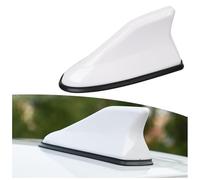 WZLCDGJJ Antenne Requin Voiture, pour Peugeot 308 II T9 I 2013-2021 Voiture Antenne de Requin Antenne Voiture Toit Radio Signal Améliorer Le Signal,D