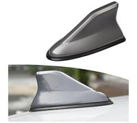 WZLCDGJJ Antenne Requin Voiture, pour Renault Twingo 3 (III) I 2014-2024 Voiture Antenne de Requin Antenne Voiture Toit Radio Signal Améliorer Le Signal,C