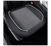 WZLCDGJJ Coussin Voiture Siege, pour Fiat 500 500S 500E 500C 500L 500X Coussin de Siège de Voiture Coussin Respirant de Chaise d’Auto Coussin de Protection pour Voiture,D