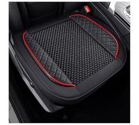 WZLCDGJJ Coussin Voiture Siege, pour Fiat 500 500S 500E 500C 500L 500X Coussin de Siège de Voiture Coussin Respirant de Chaise d’Auto Coussin de Protection pour Voiture,B