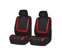 WZLCDGJJ Housses de Siège Auto, pour Citroen Berlingo 2010-2025 Voiture Siège Housse de Protection Avant Siège Ensemble de Housses Accessoire,C